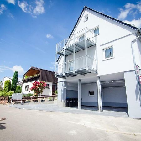 Bb-Apartment Böblingen Exterior foto