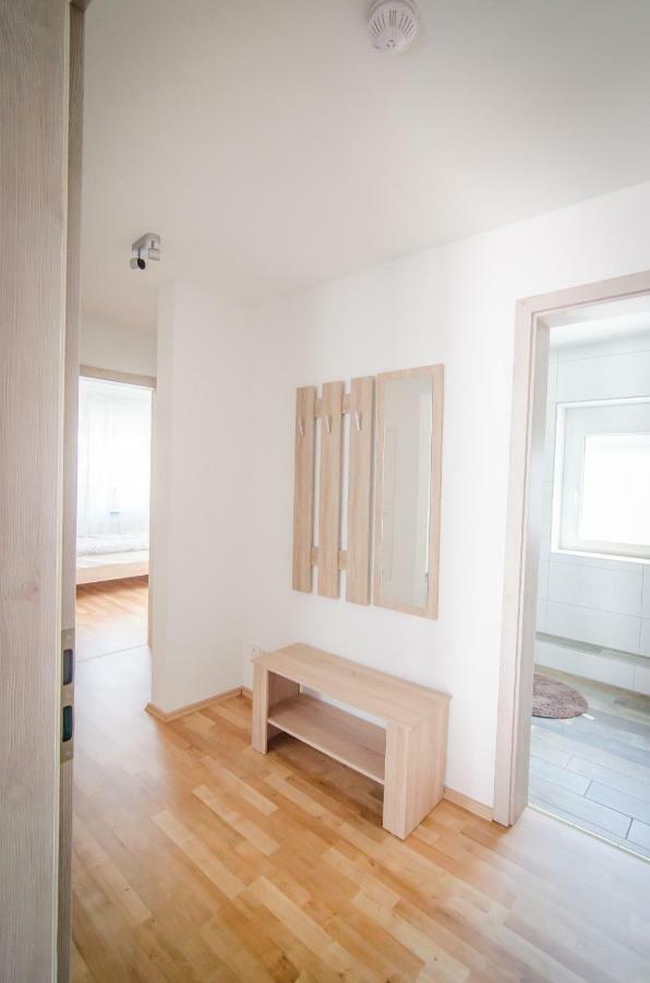 Bb-Apartment Böblingen Habitación foto